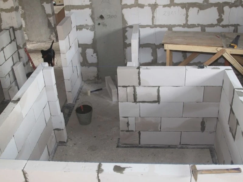 basement wall repair austin in