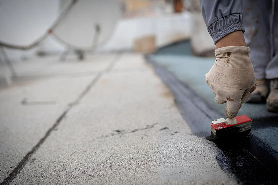 basement waterproofing austin in