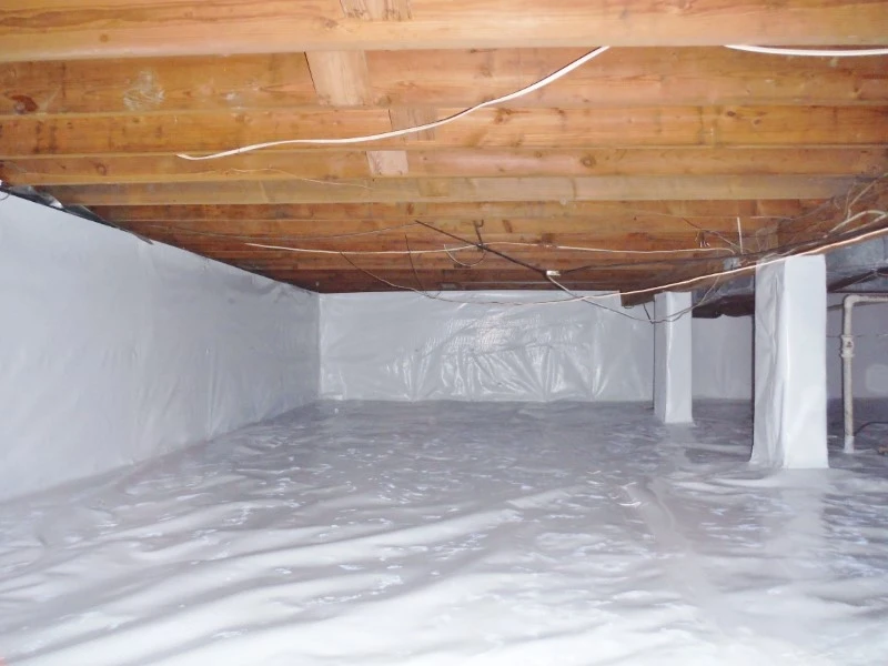 basement waterproofing austin in