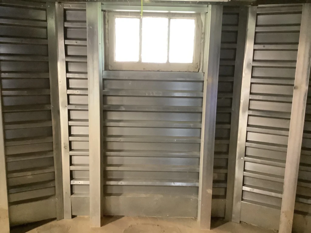 everbrace wall restoration system austin in