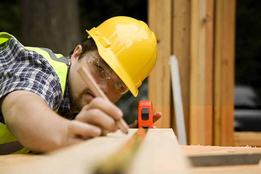 house leveling austin in
