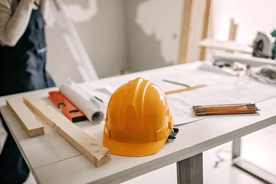 house leveling austin in