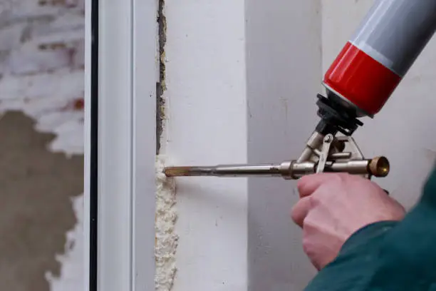 polyurethane foam injection austin in