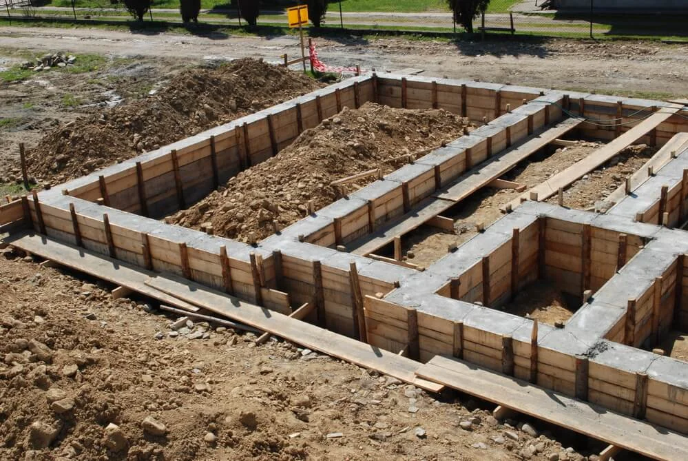 pre construction pier installation austin in