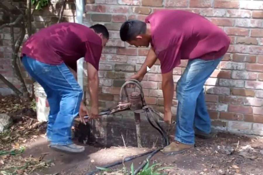 slab pier installation austin in